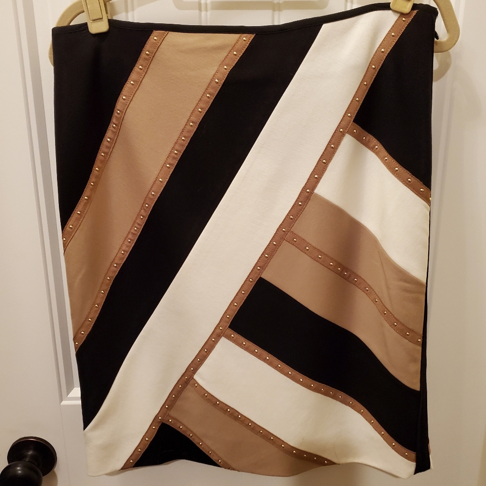 Pencil Skirt